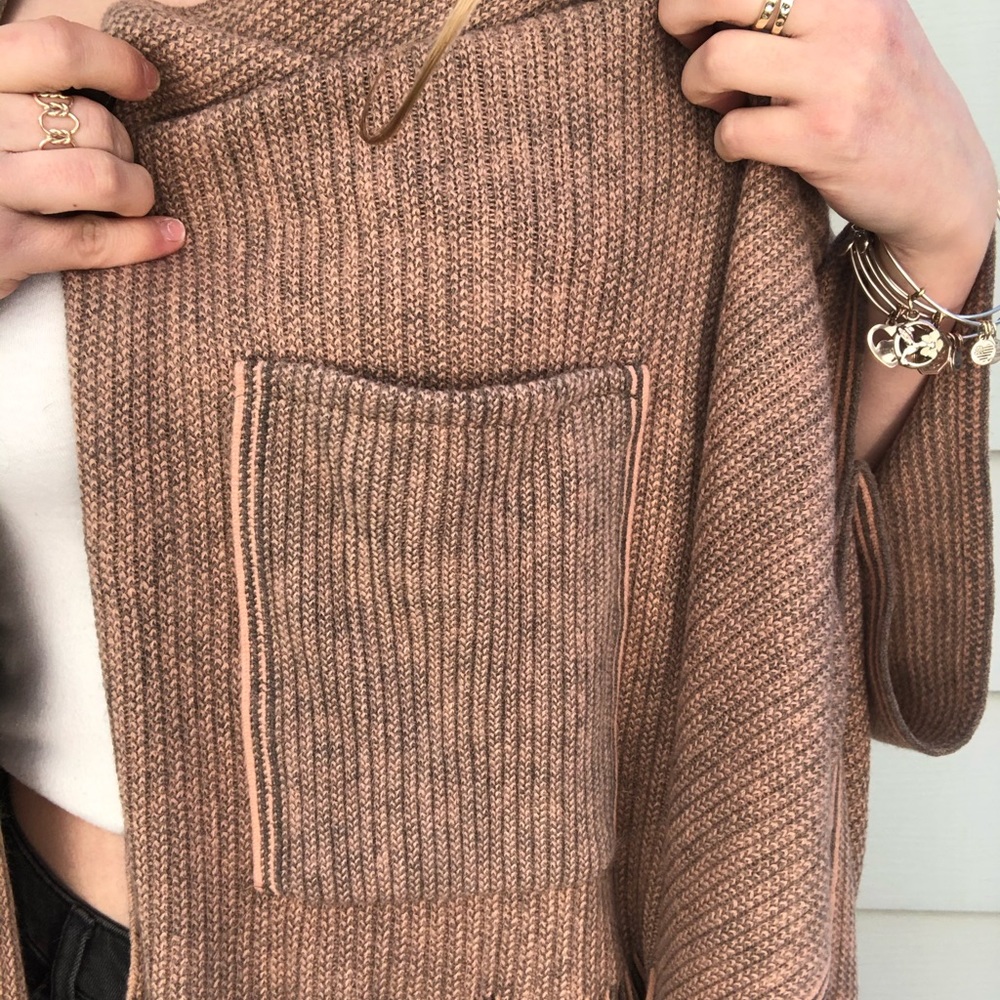 CARDIGAN - Picture 5 of 8